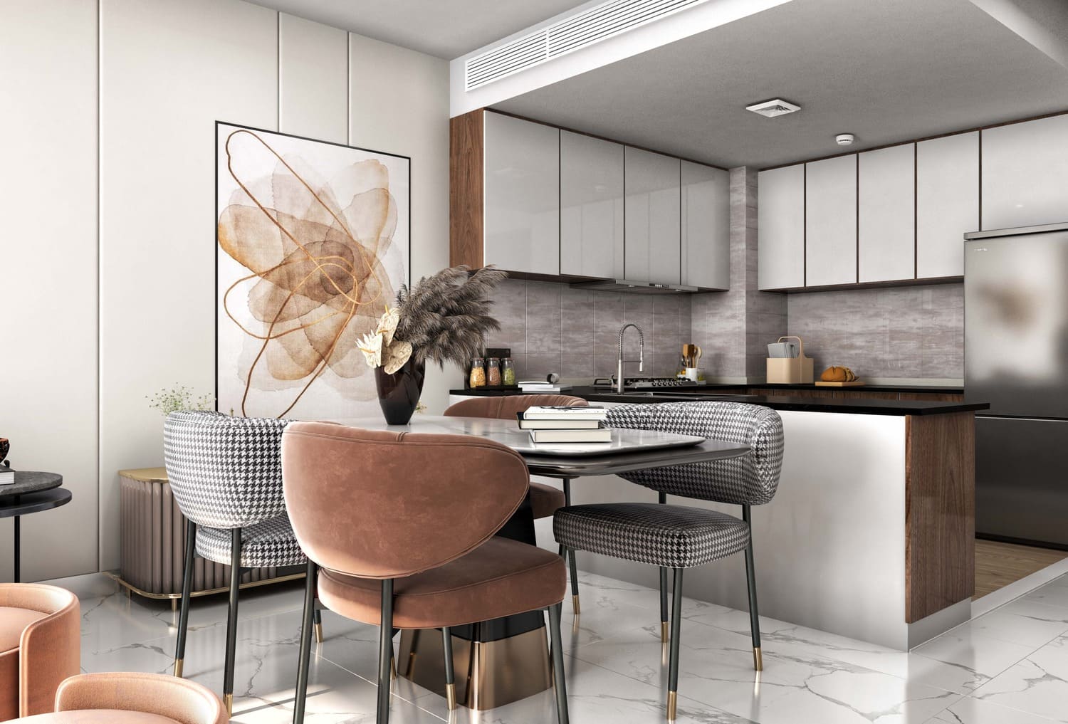 Verdana Residence 2 interior 3