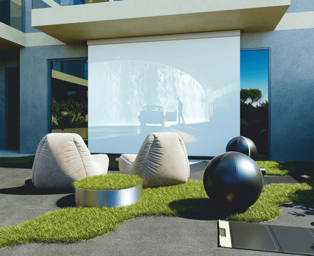 Cinema amenity image