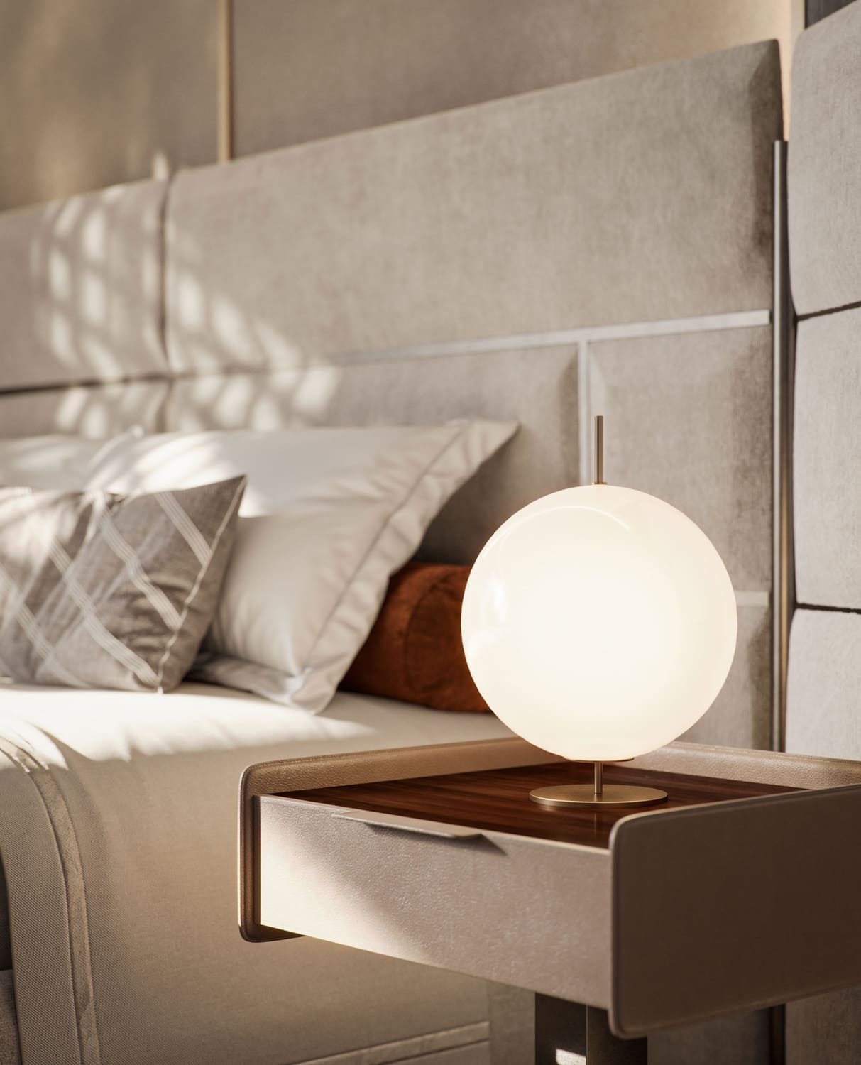 Wadi Villas interior 13