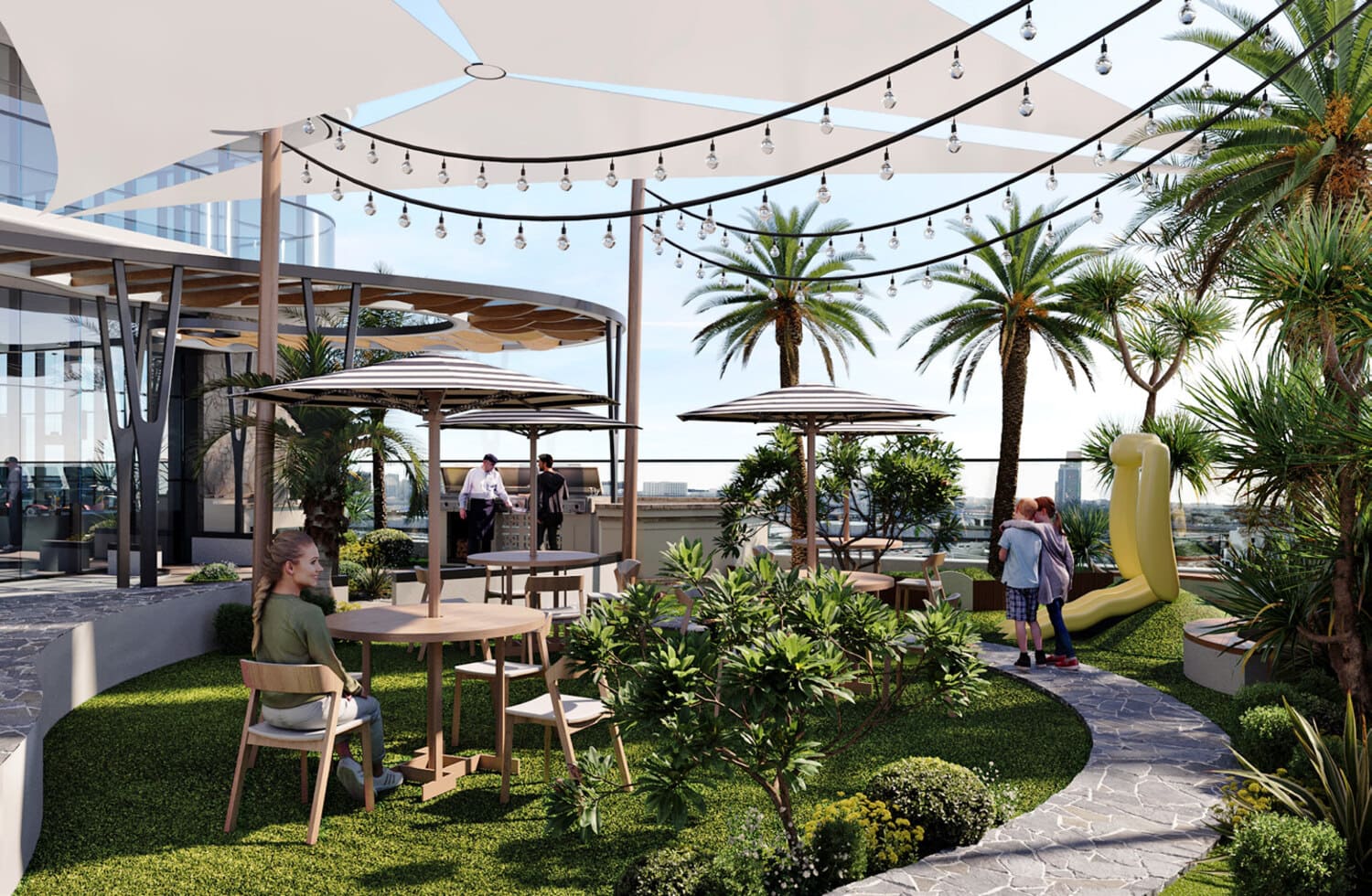 Picnic Zone amenity image