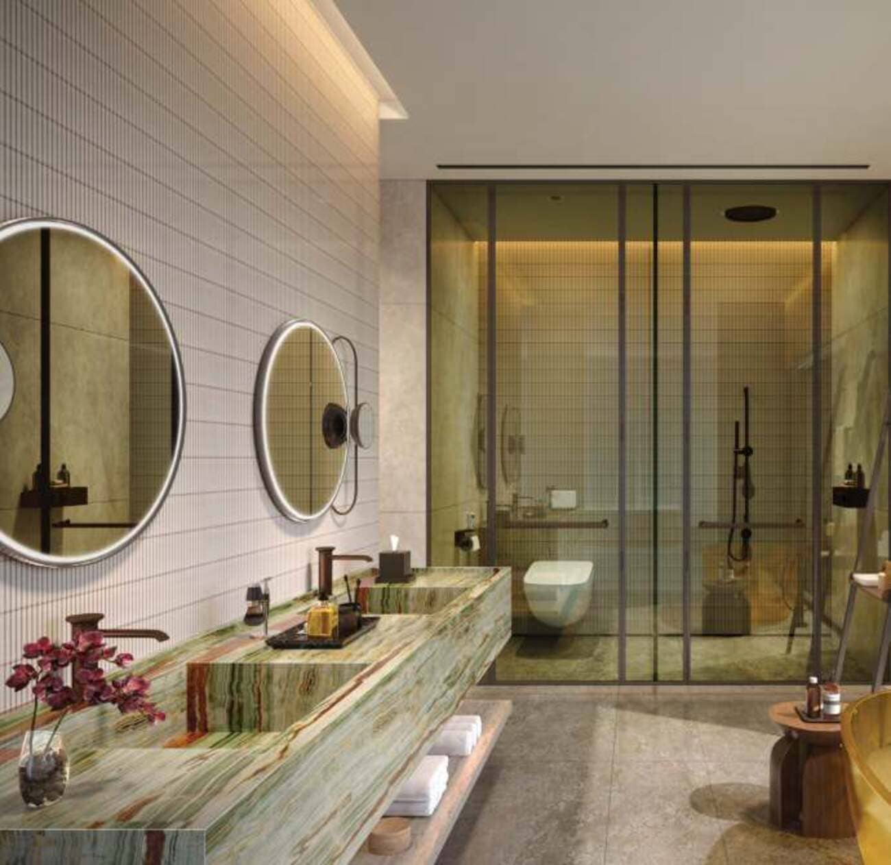 Nawayef East by Modon Properties interior 3