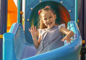 Kids Play Area amenity image