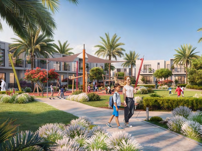 Linear Park amenity image