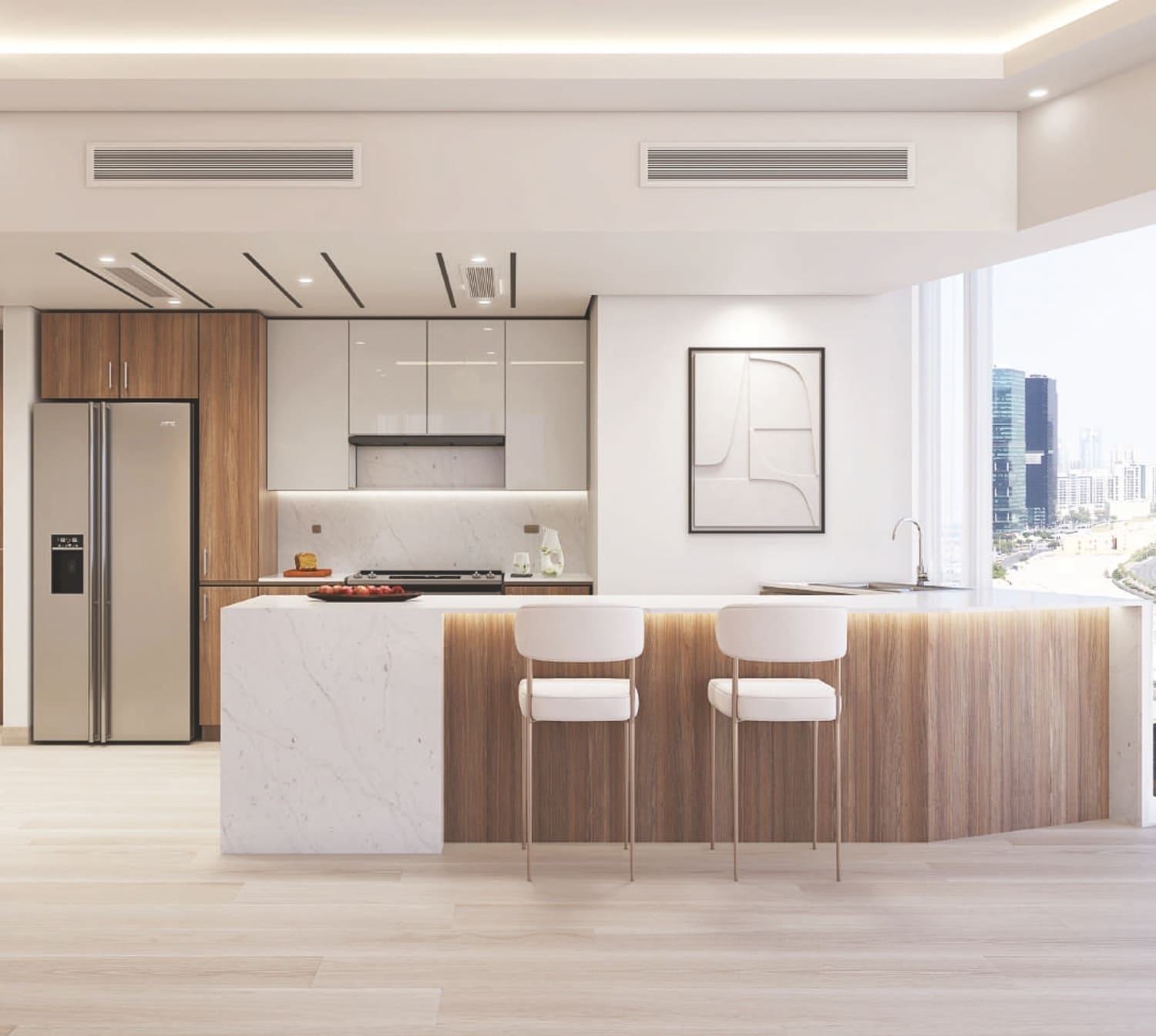 Me Do Re 2 interior 3