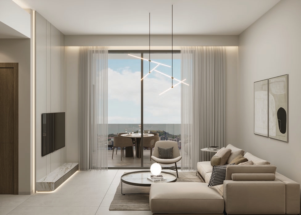 Enso Jade interior 5