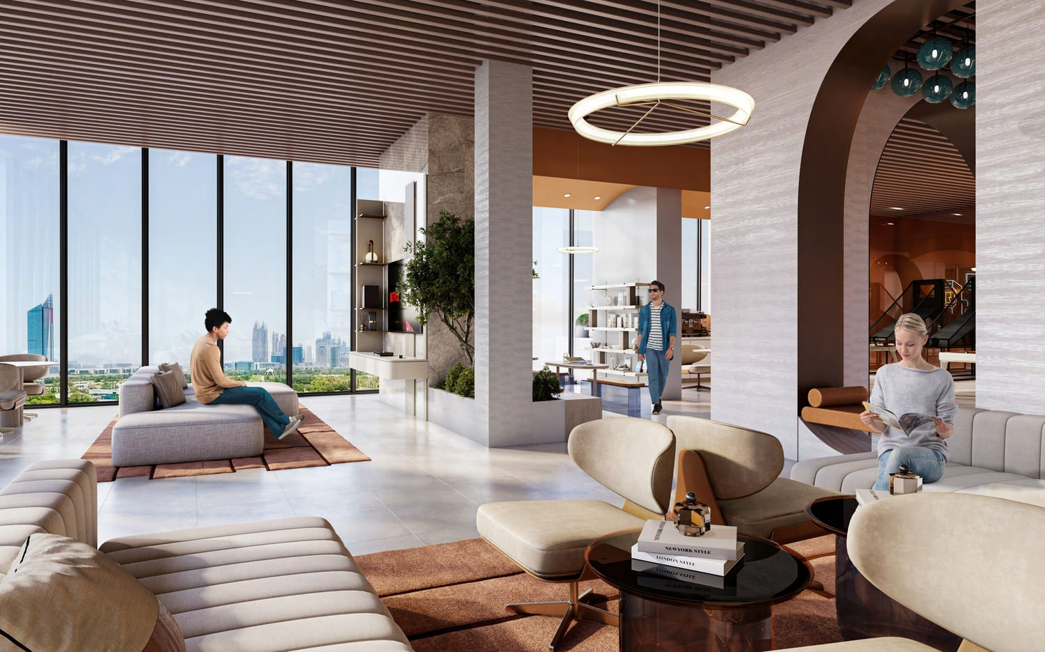 Spaces That Speak to the Soul amenity image