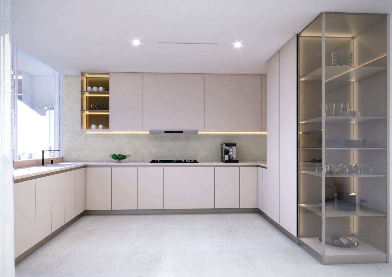 Coastal Haven interior 5