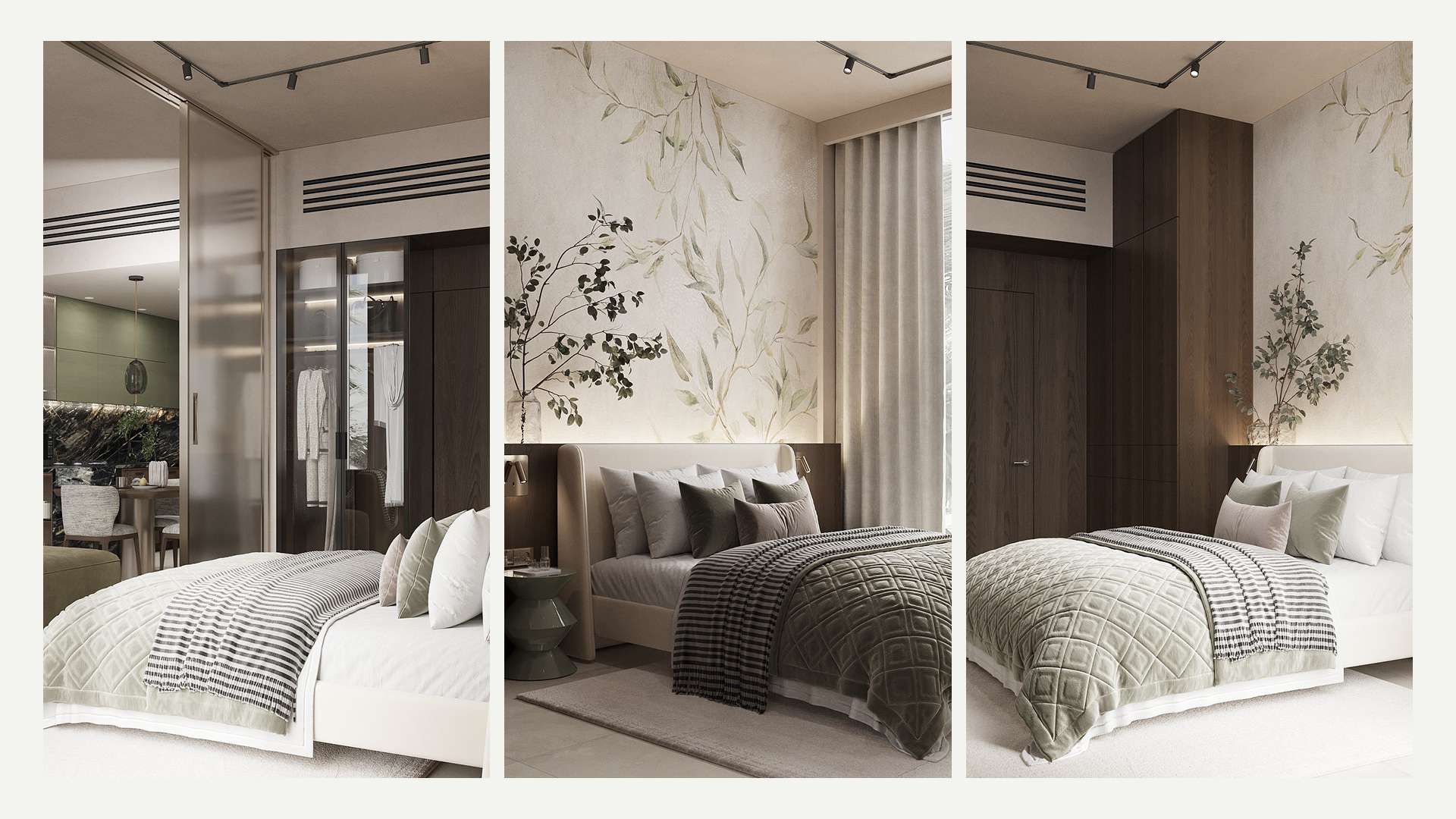 Olivia Gardens interior 5