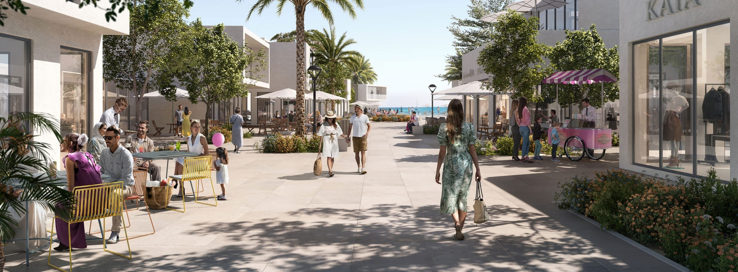 Beach Town amenity image