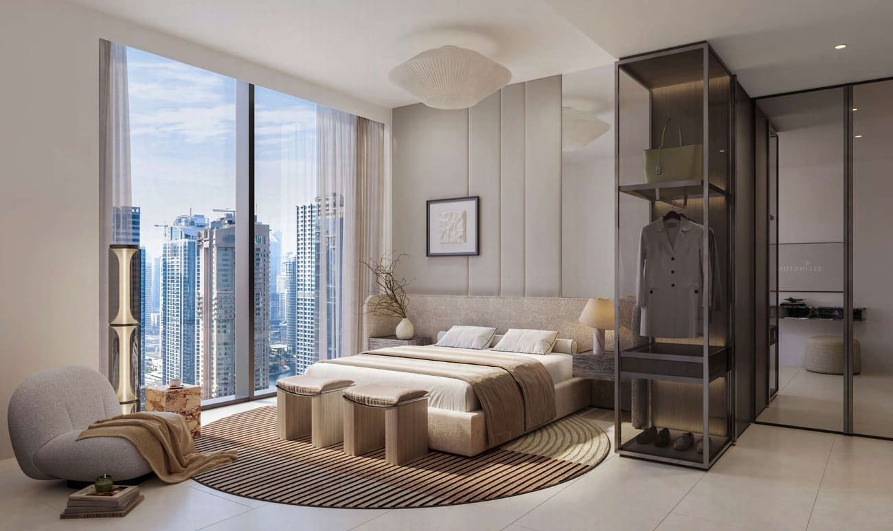 Eltiera Heights interior 3