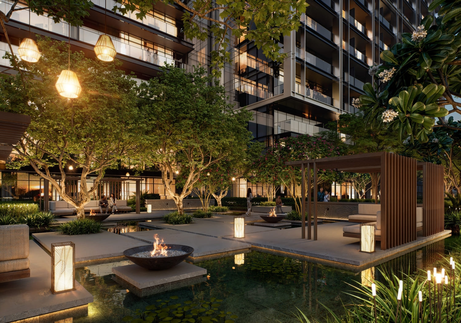Aqua Gardens amenity image