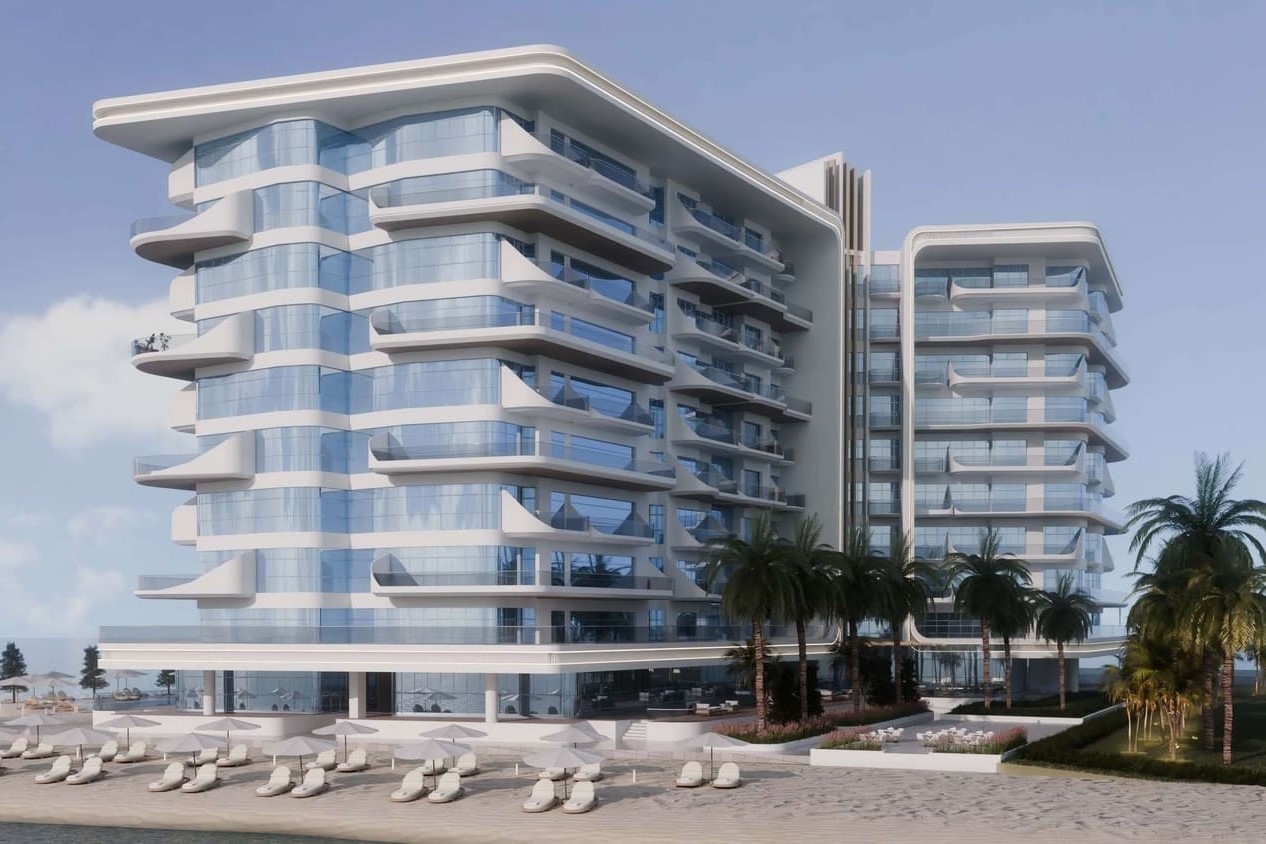 Fortune Bay Residences cover image
