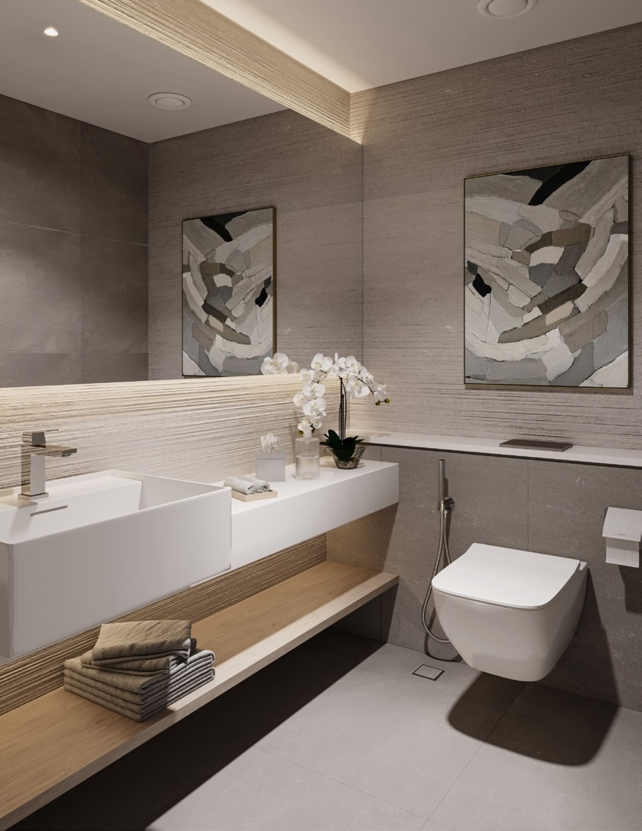 Norah Residence interior 6