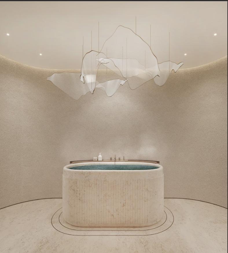 Ice Bath amenity image