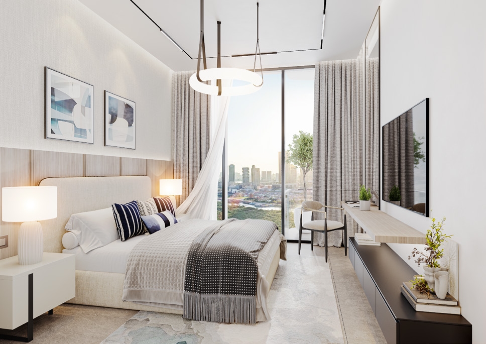 Cresswell Views interior 4