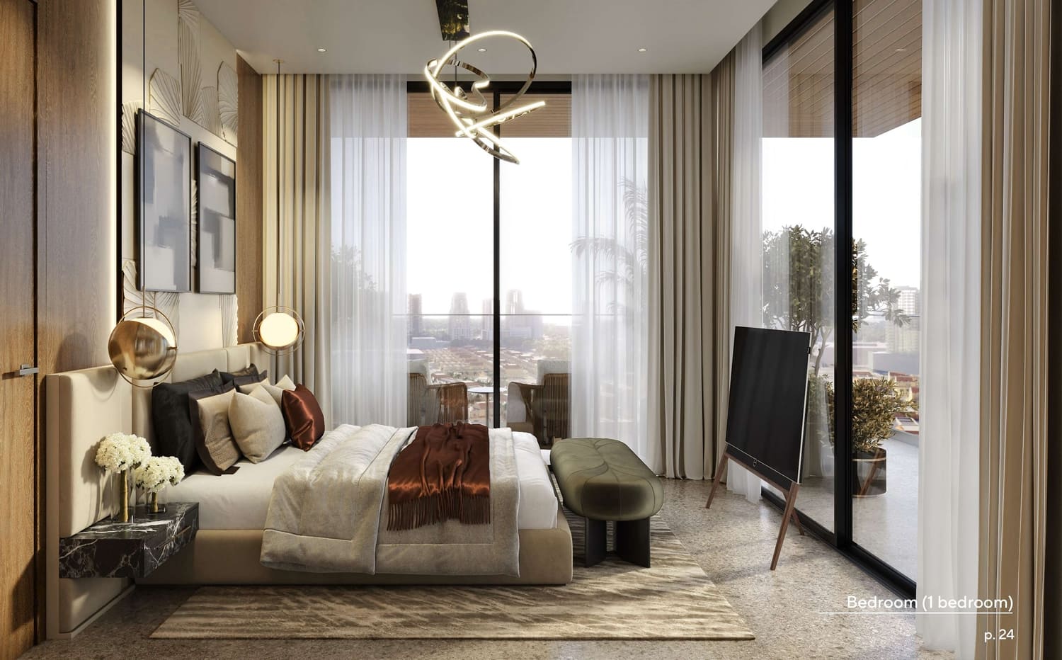 Coventry Casa interior 6