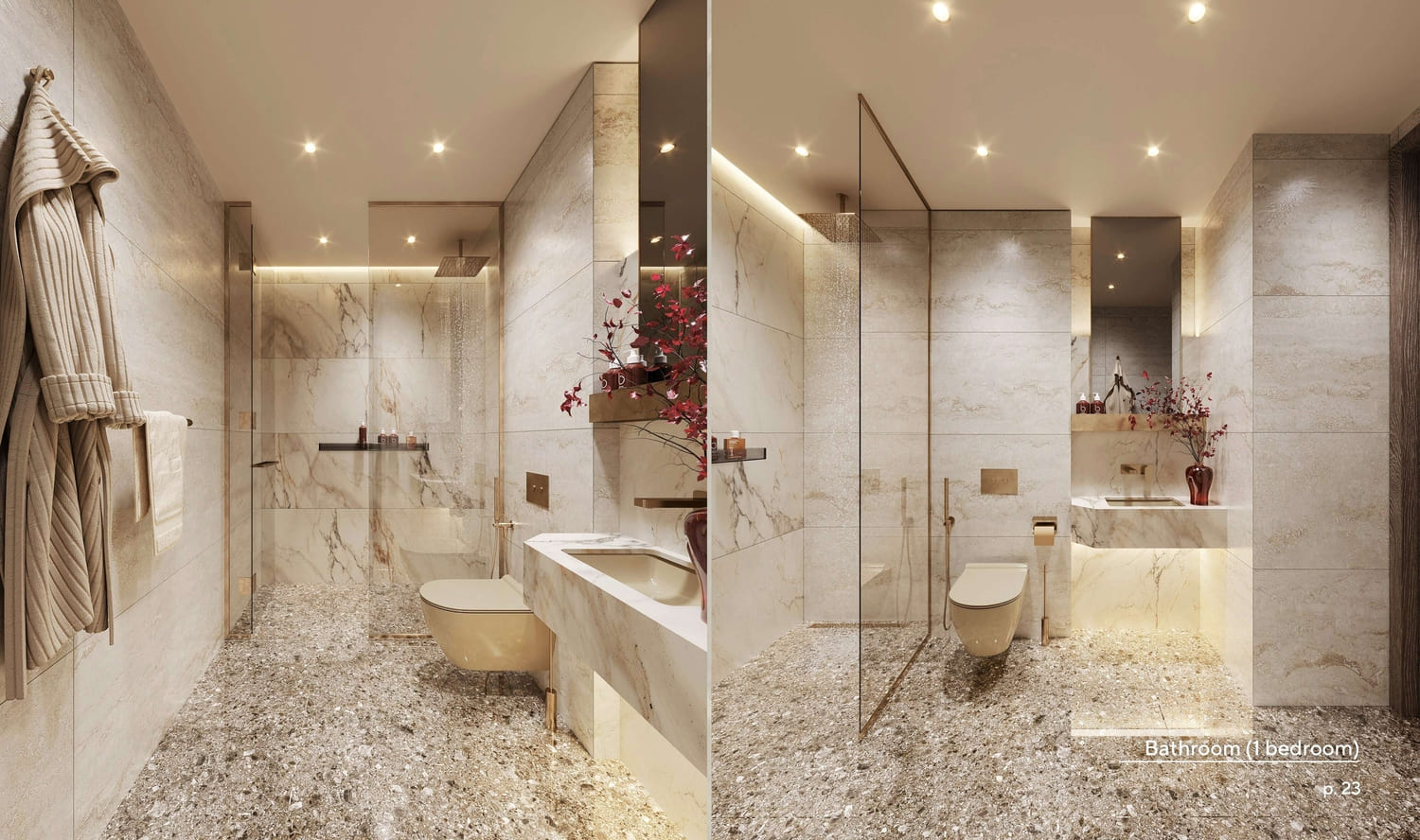 Coventry Centro interior 2