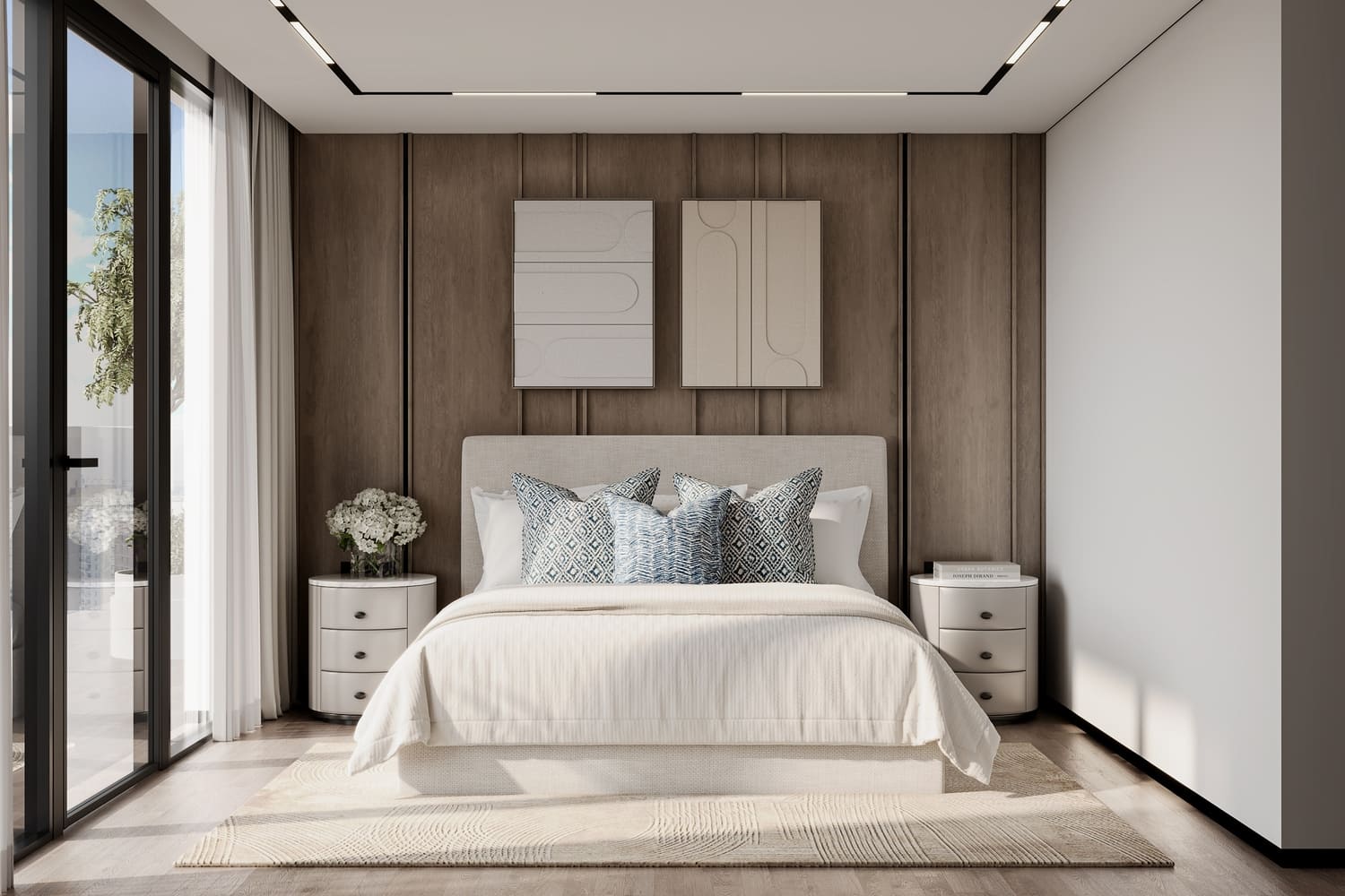 Manam Pearl interior 6