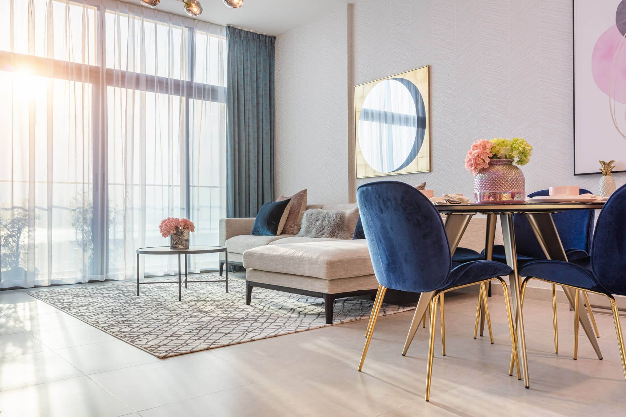 Bloom Park View interior 6