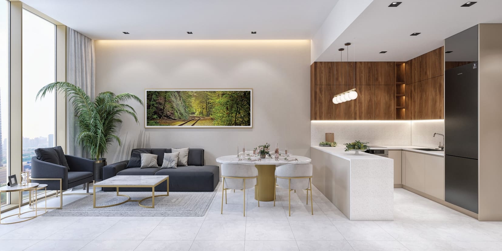 Levanto by ORO24 interior 5