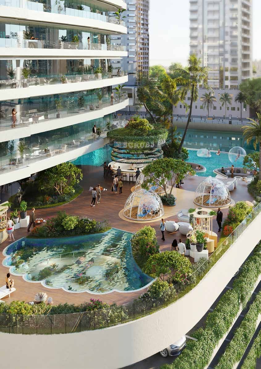 Canal Heights architecture 6