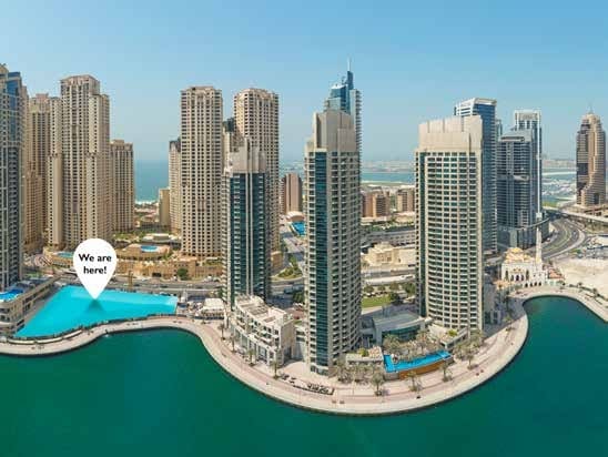 LIV Residence architecture 3