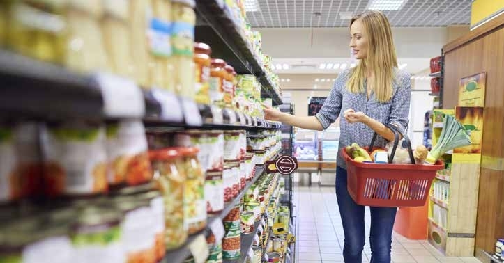 Local shops amenity image