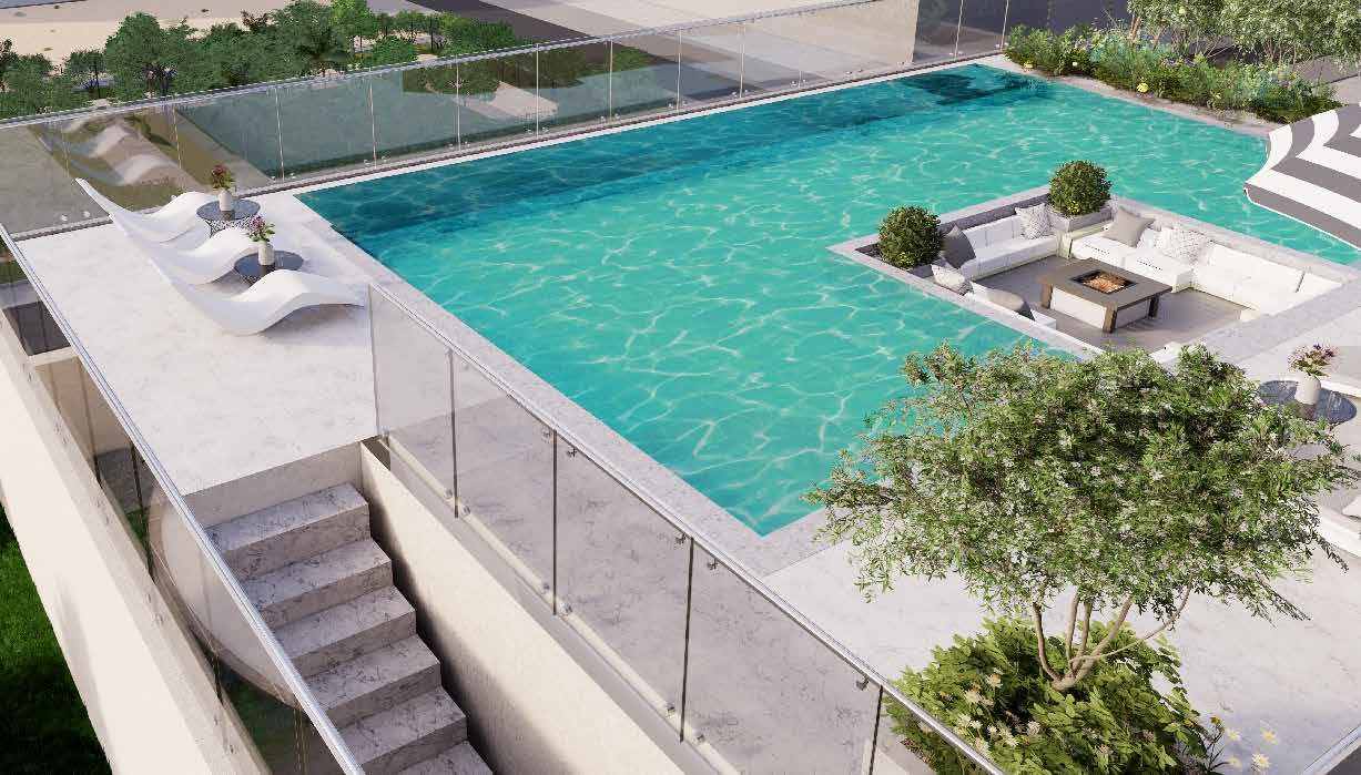 Swimming Pool amenity image