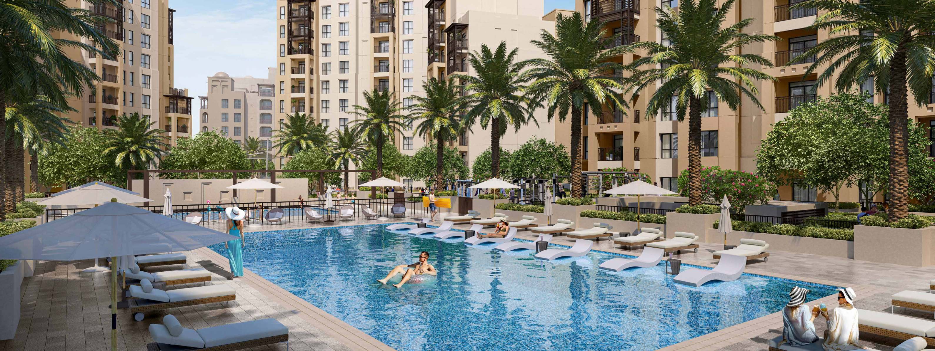 Swimming Pool amenity image