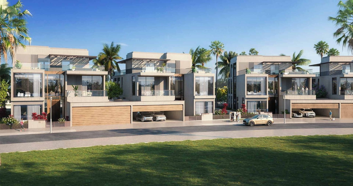 South Bay architecture 7