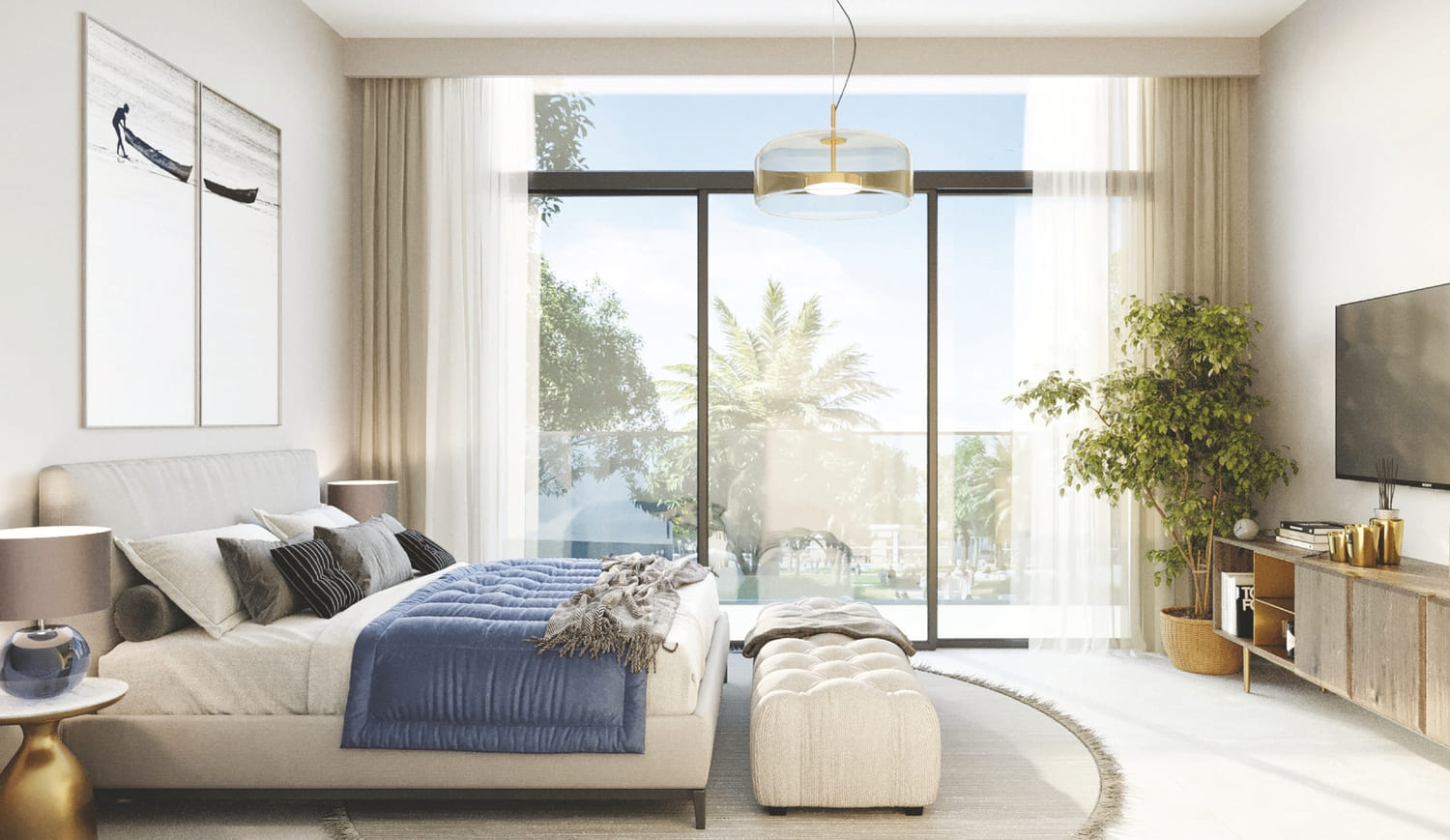 South Bay interior 6