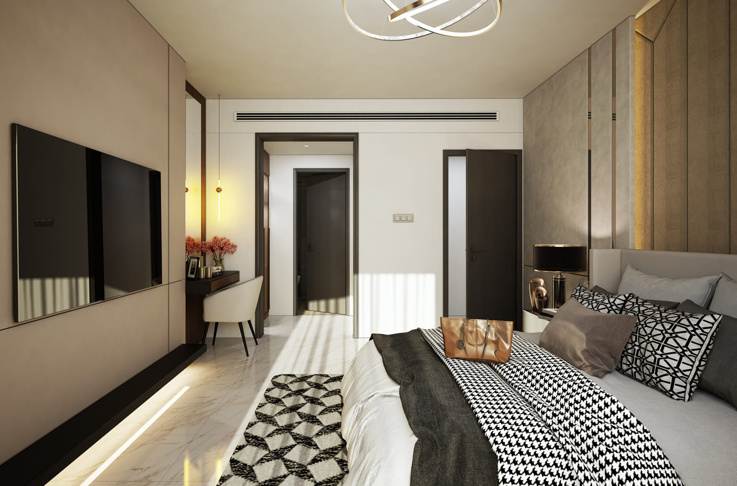 Adhara Star interior 8