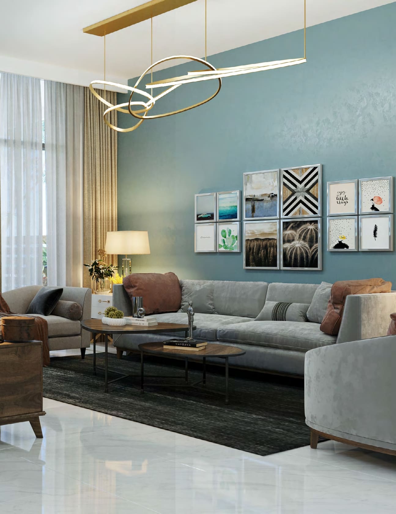 Plaza Reportage interior 8