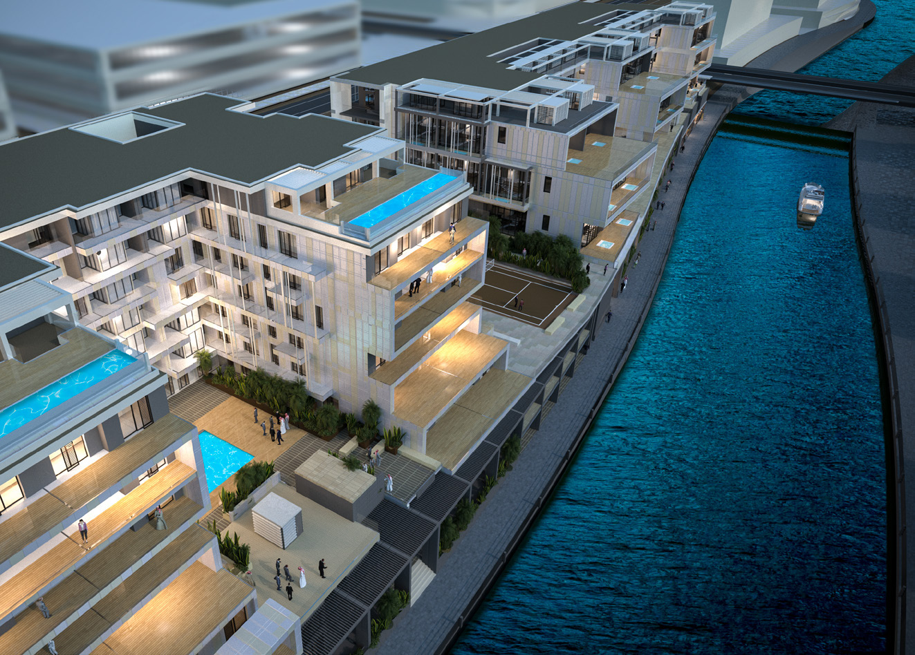 Swimming Pool amenity image