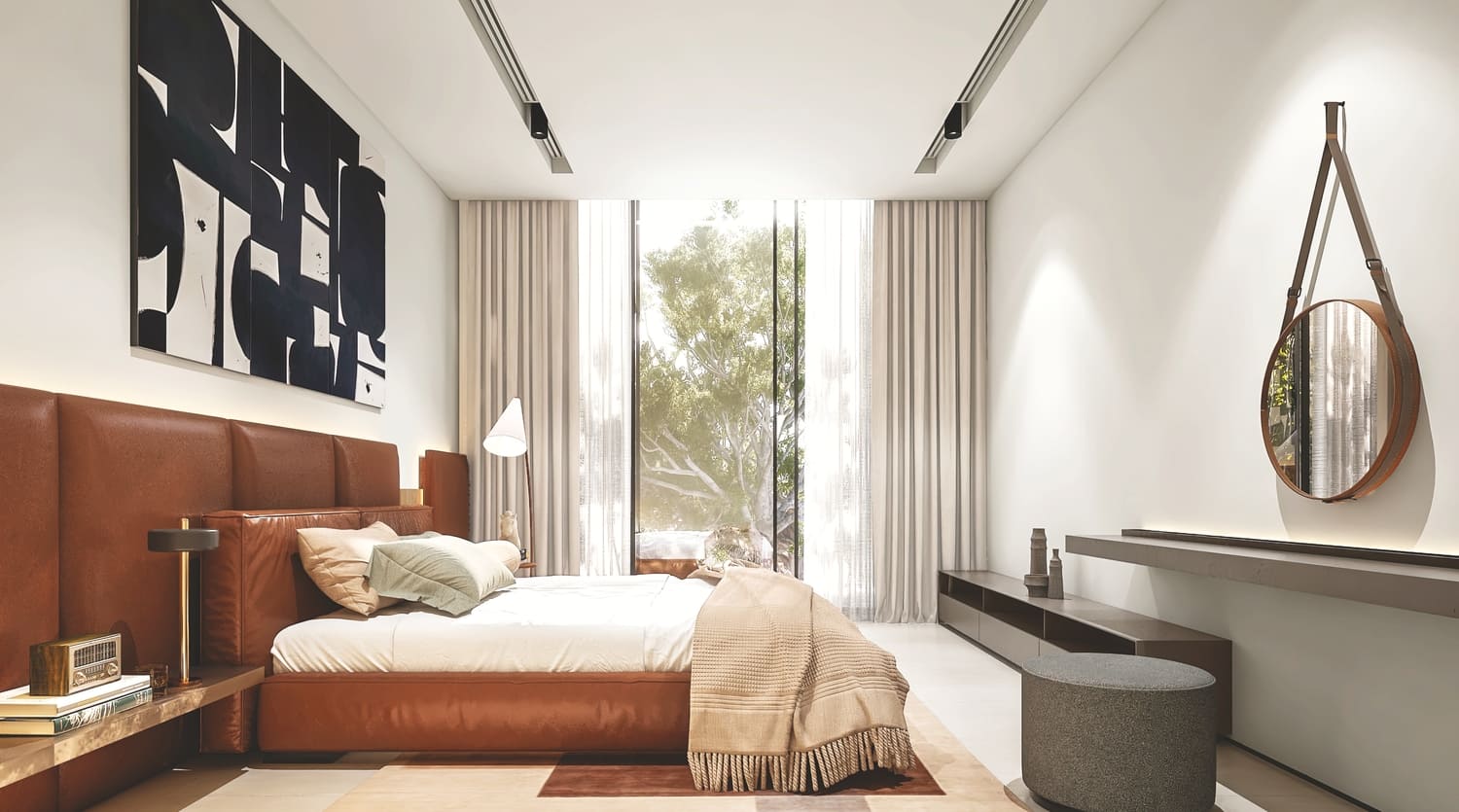 Vista Del Mar interior 9