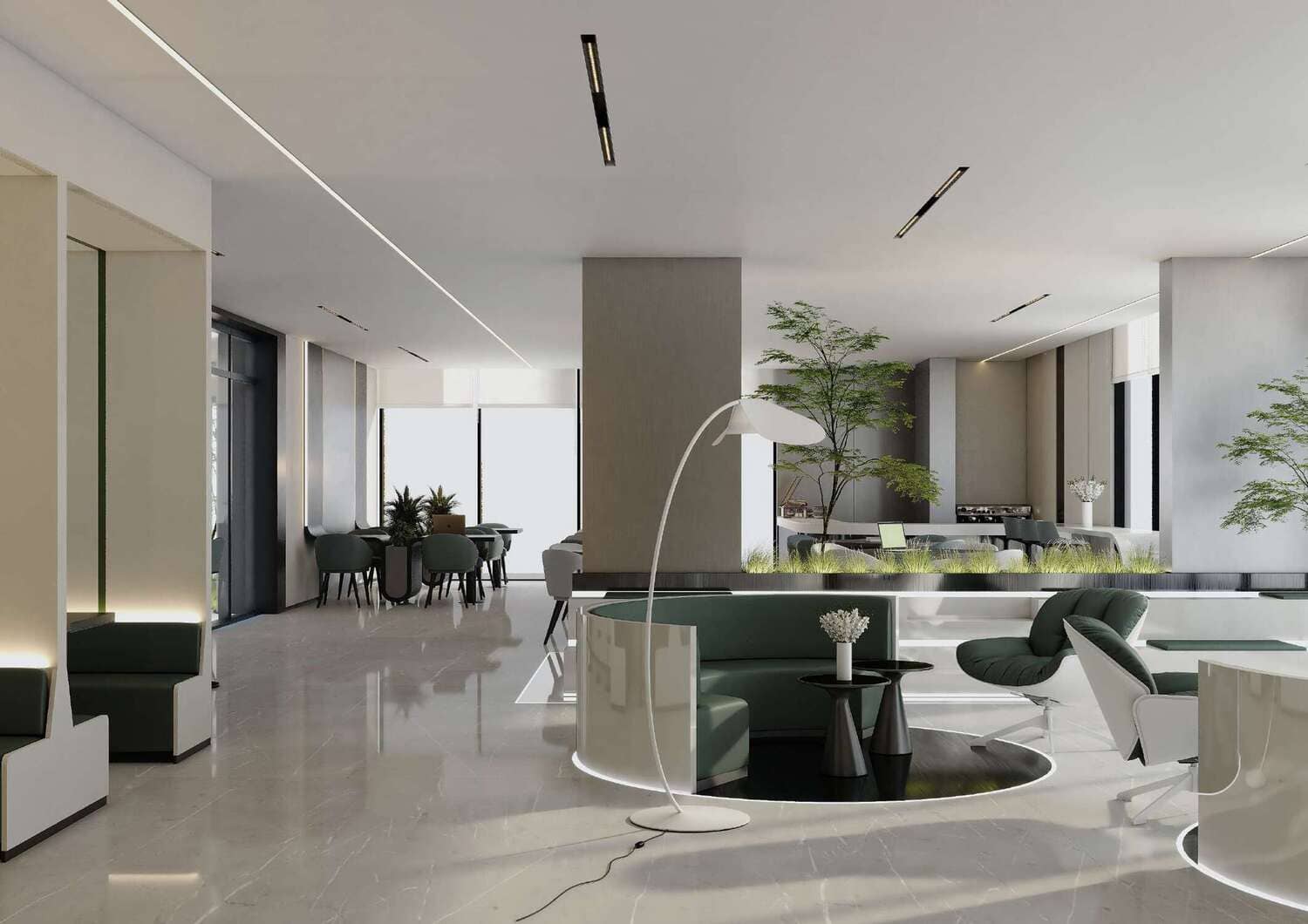 Innovation Hub amenity image