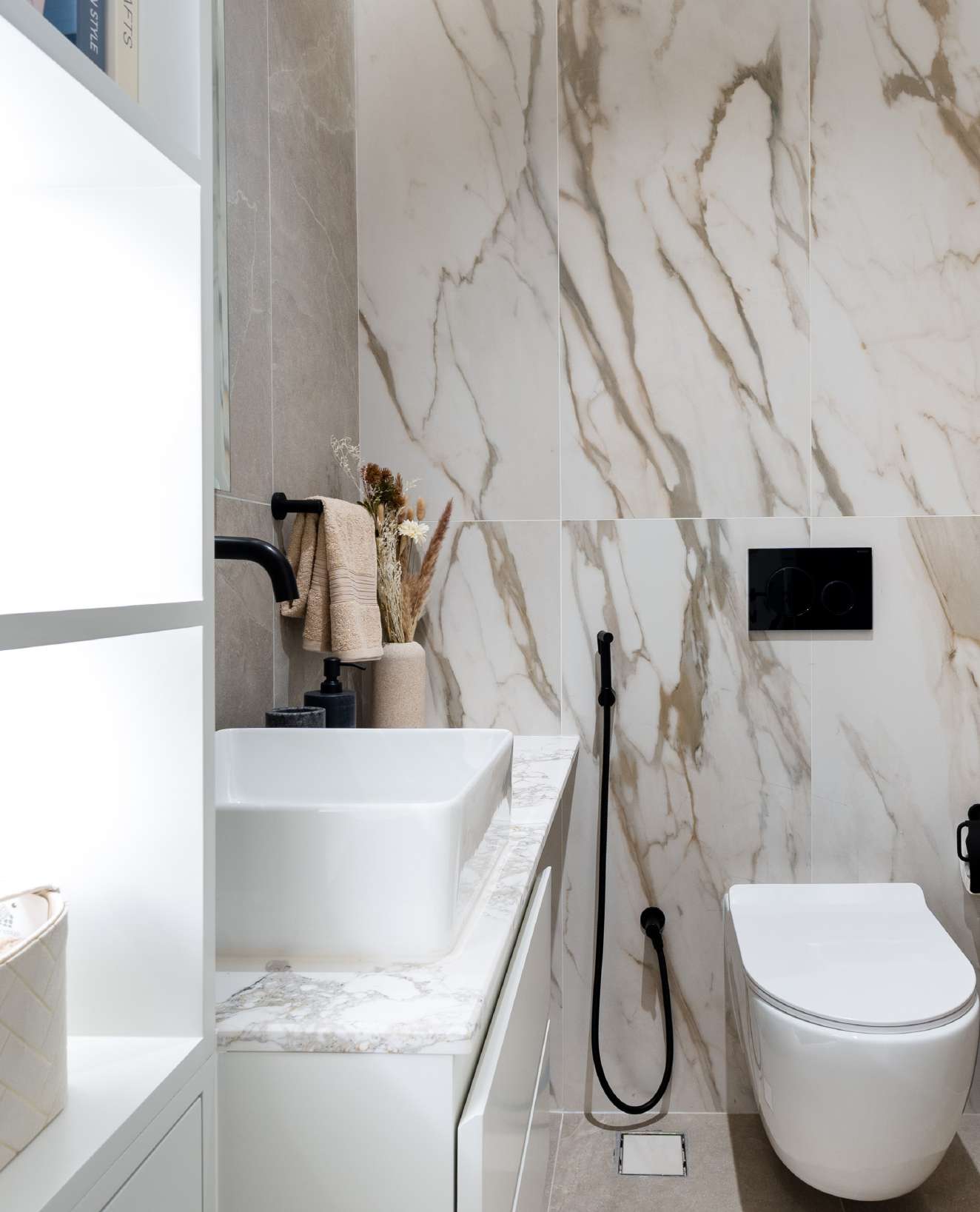 Vivanti Residences by Meteora interior 5