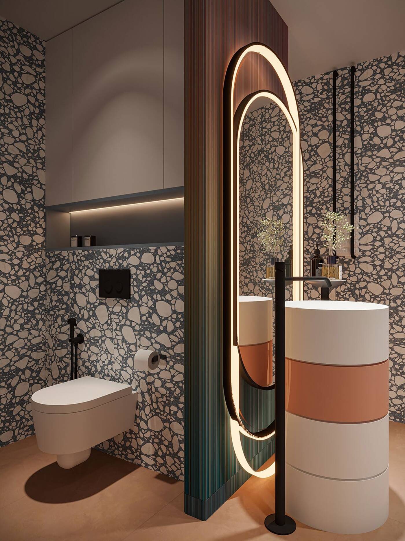 Parkside Boulevard interior 8