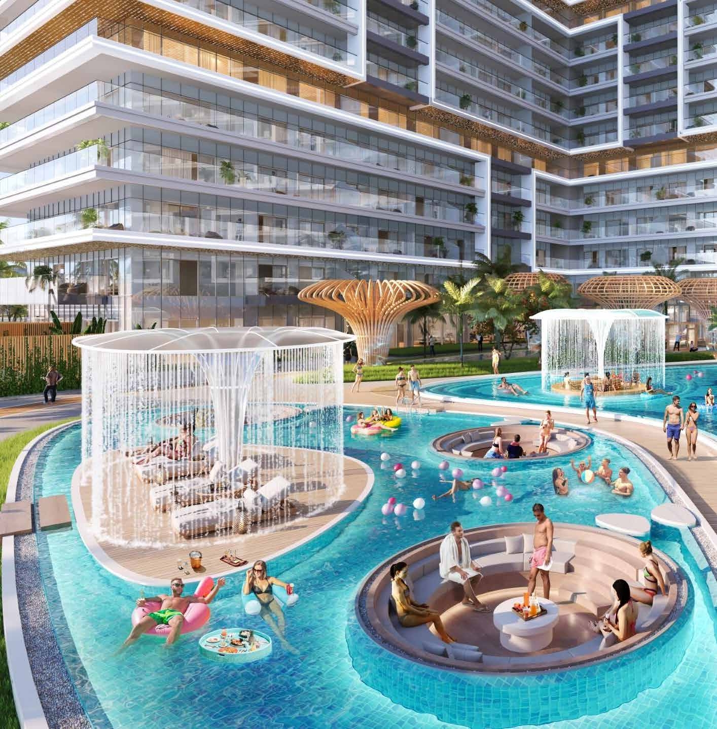 Aqua Oasis amenity image