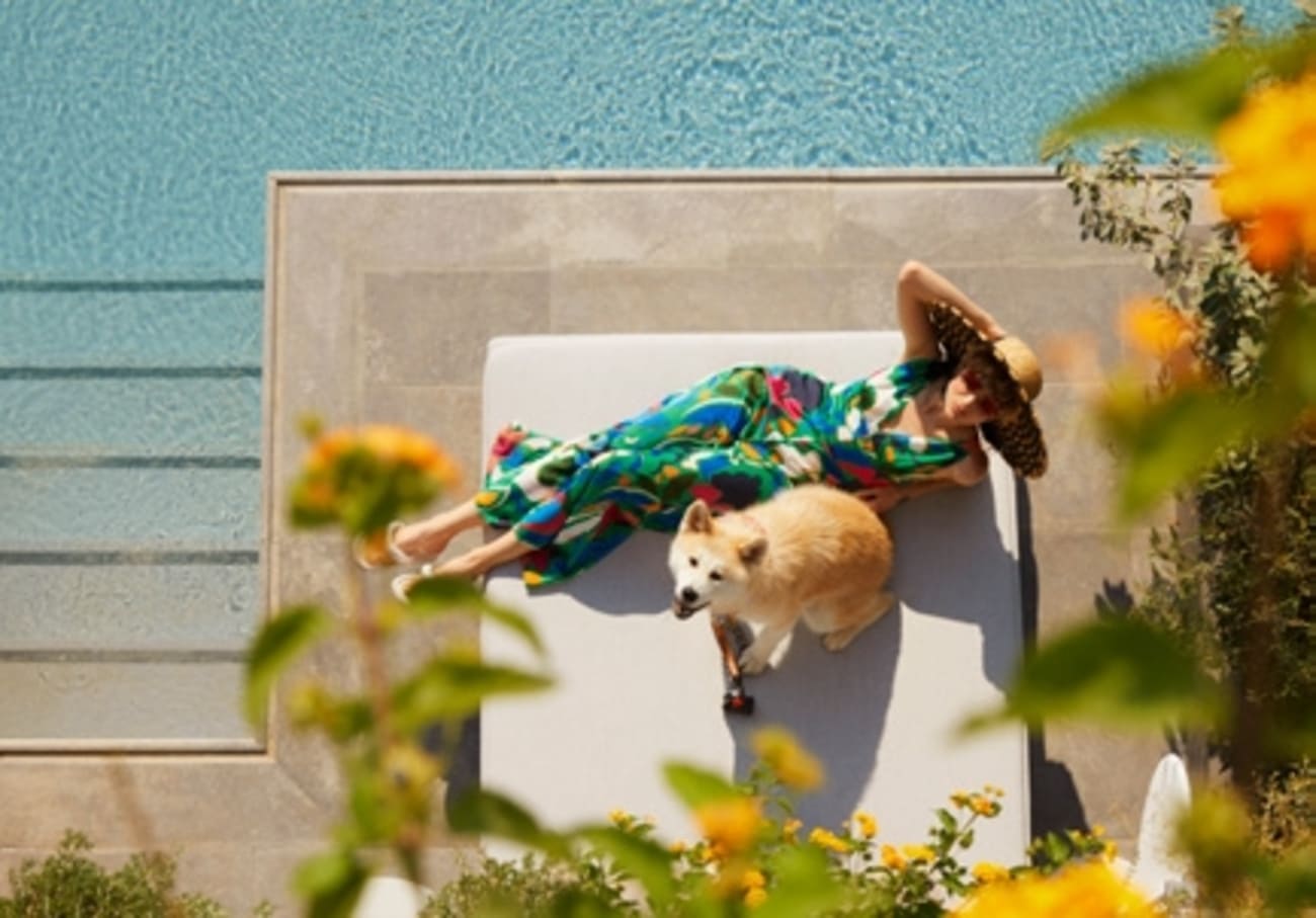 Wet Deck amenity image