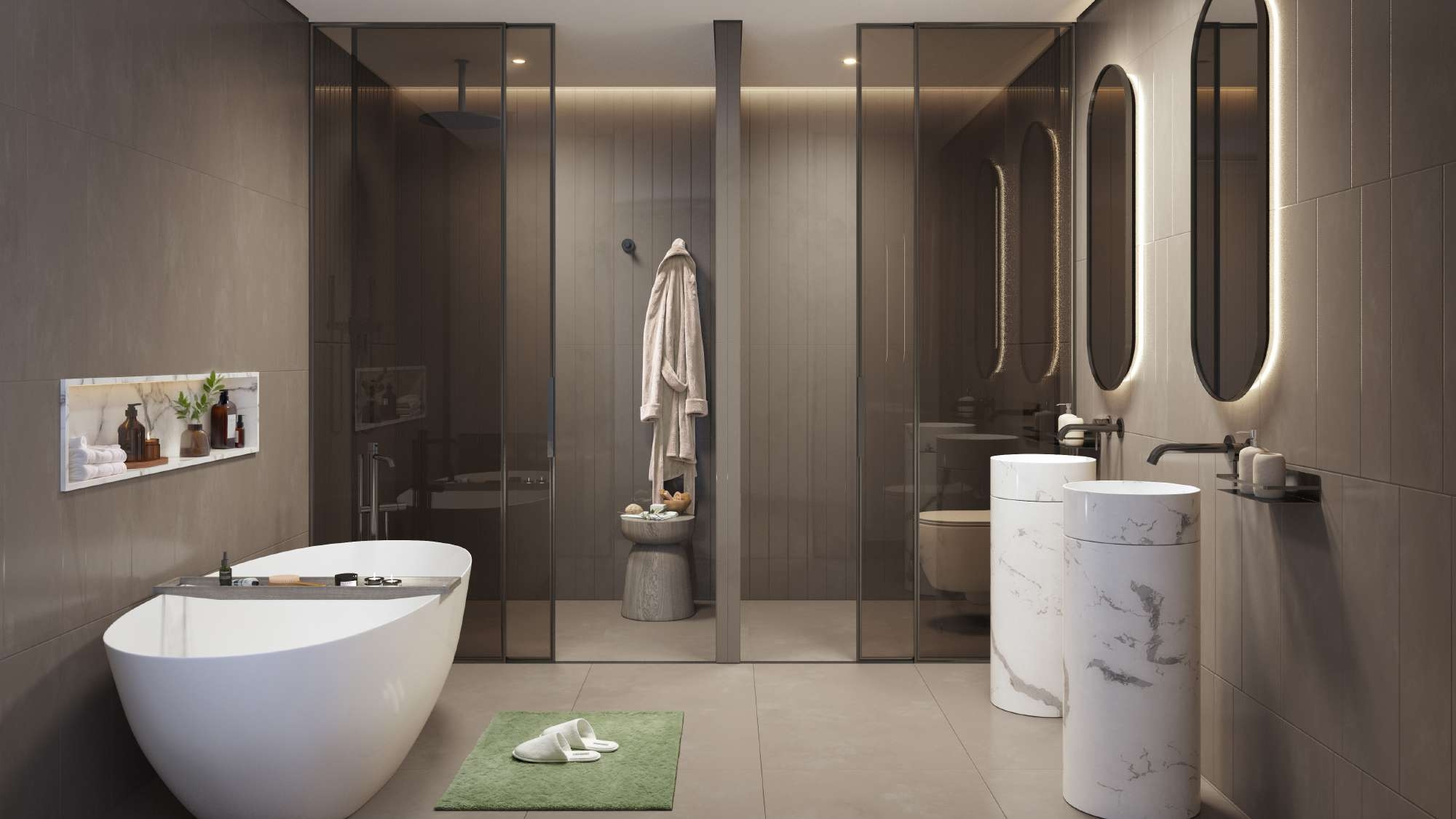 Mamsha Gardens interior 3