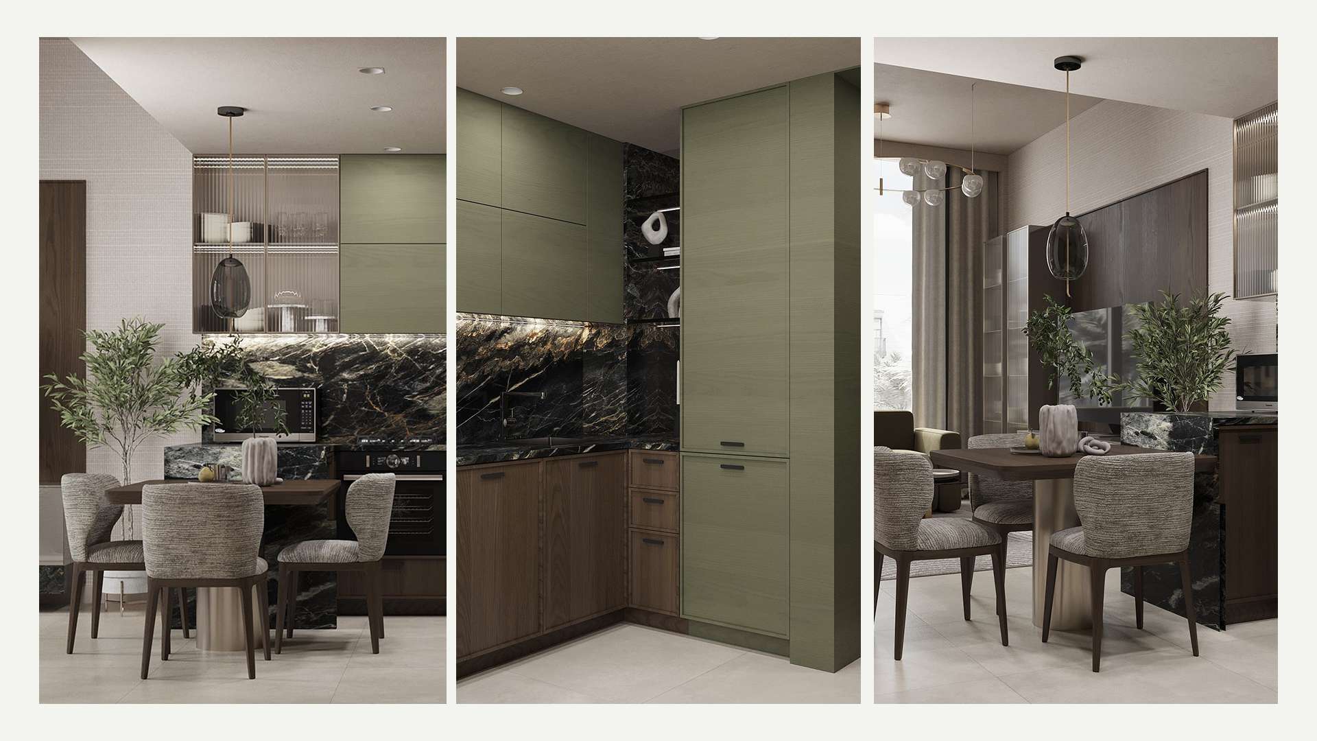 Olivia Gardens interior 6