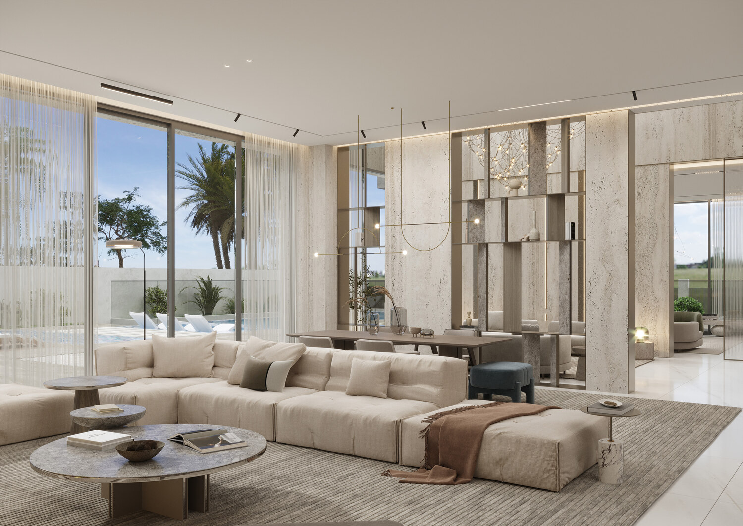 Fairways 156 interior 10