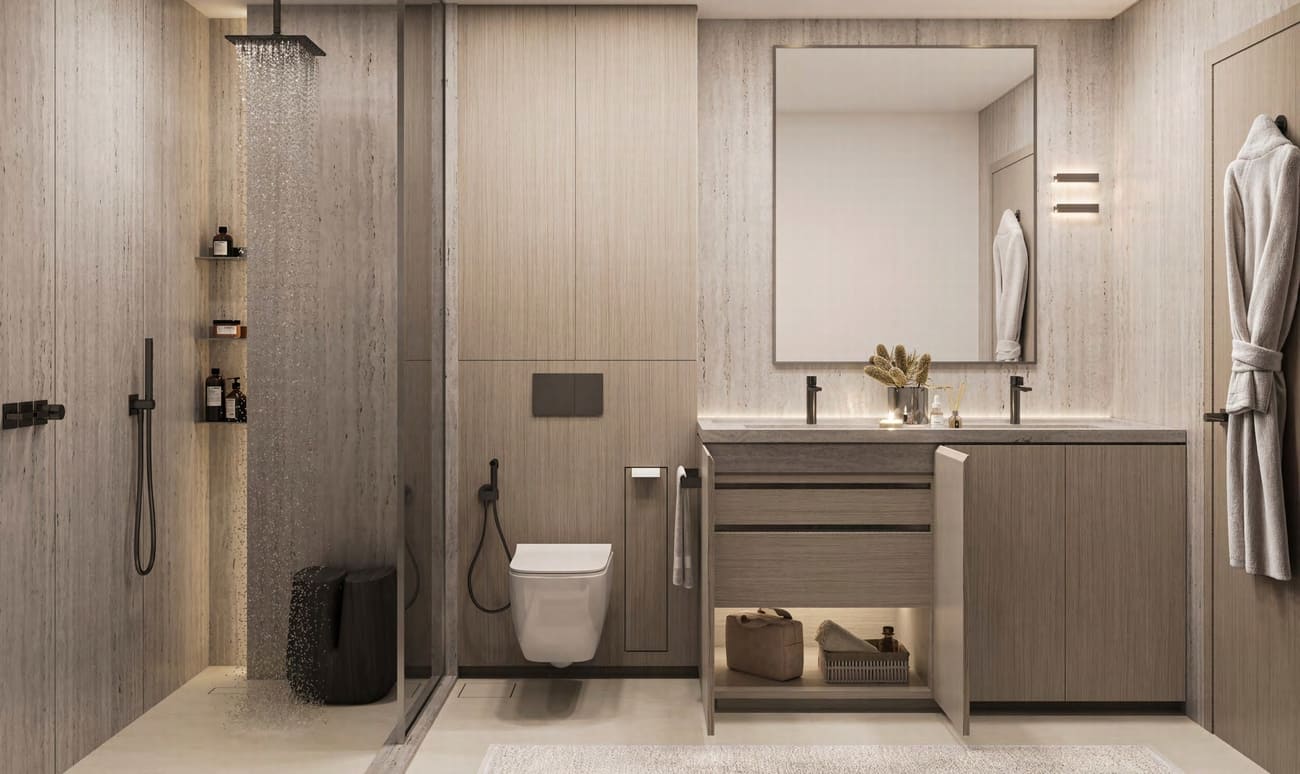 Eltiera Heights interior 4