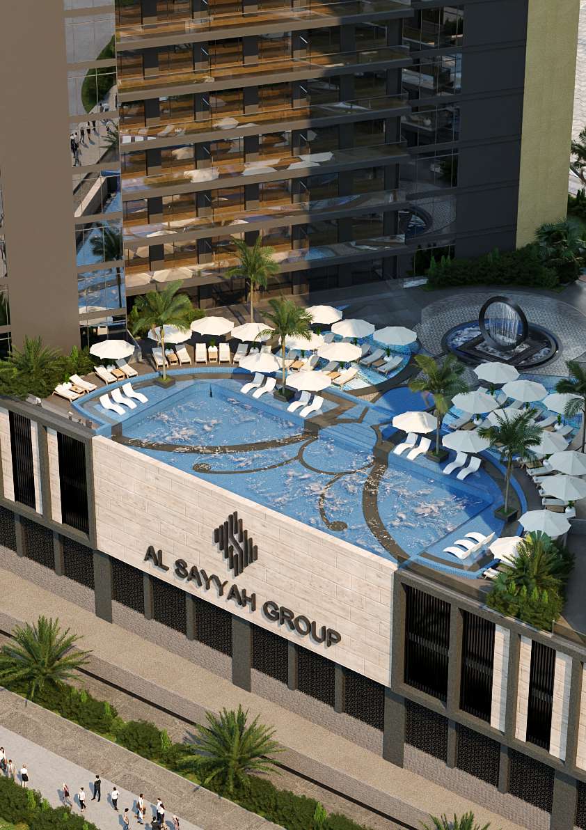 Swimming Pool amenity image