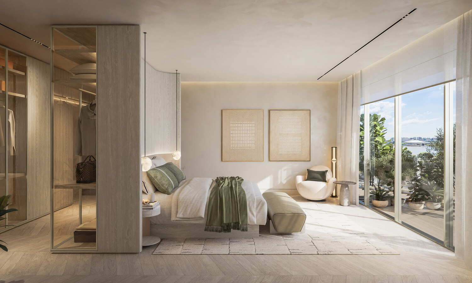 Avida Residences interior 7