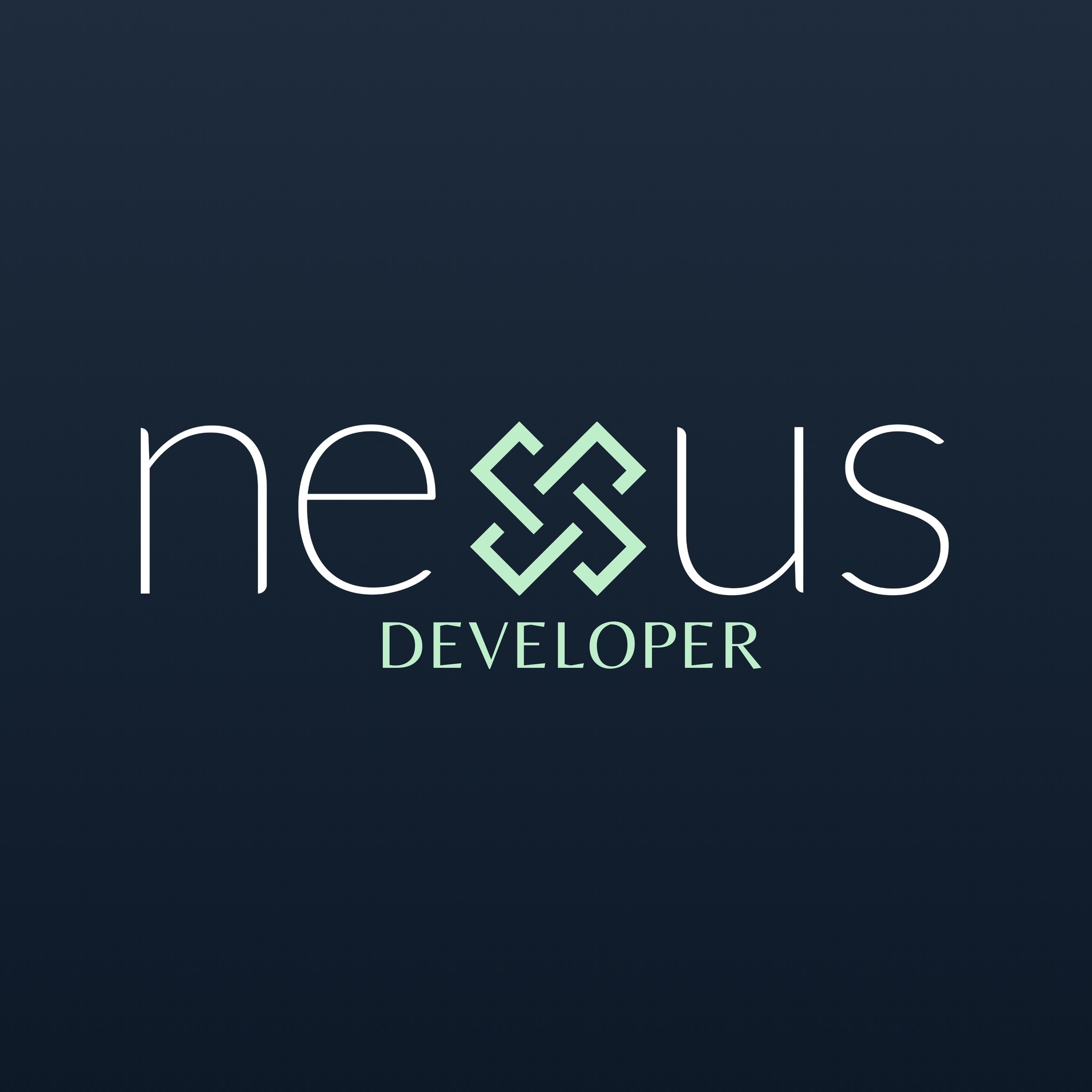 Nexus Developer Logo