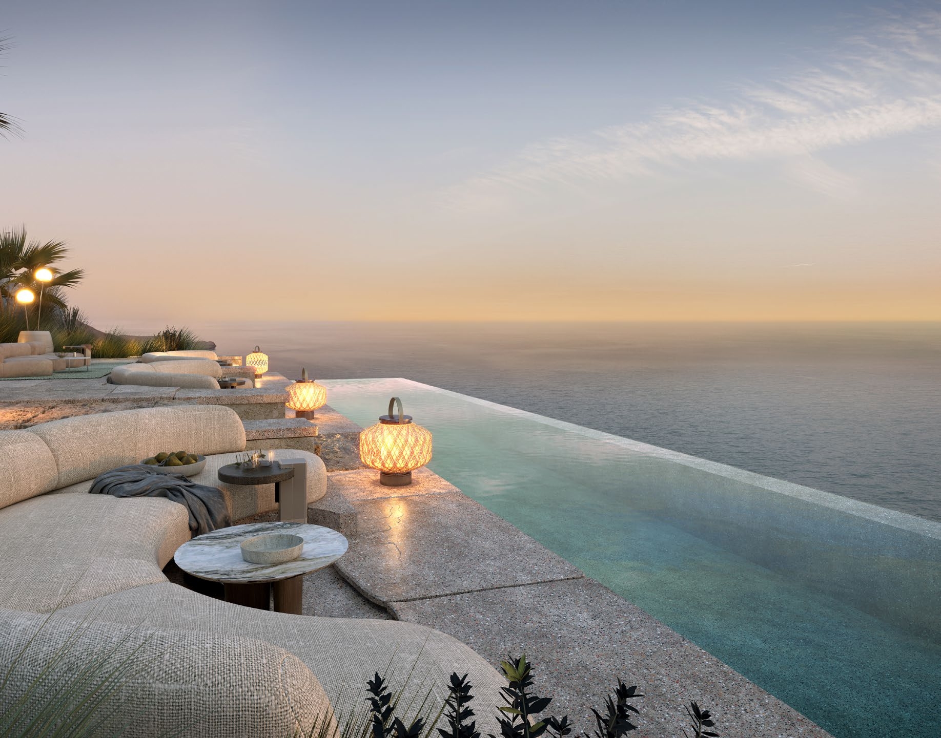 Viewing Deck amenity image