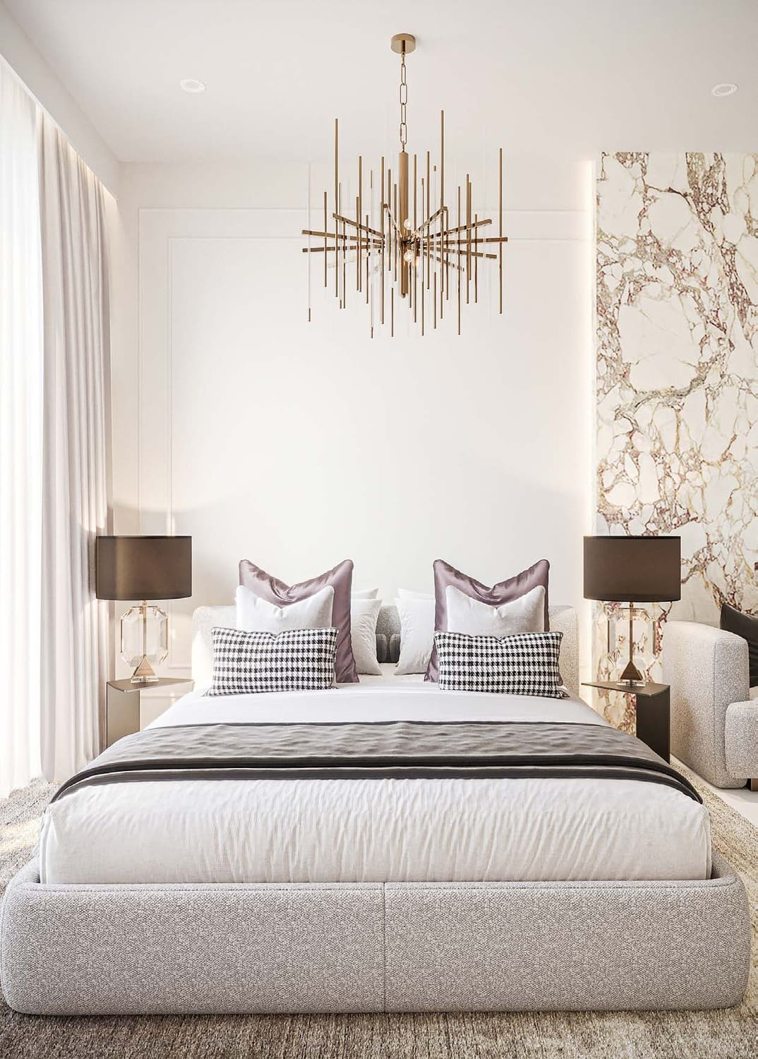 Floarea Residence interior 9