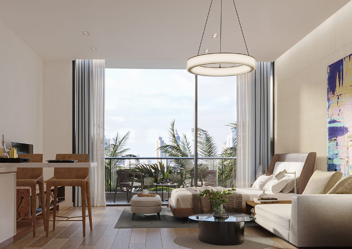 The Orchard Place interior 3